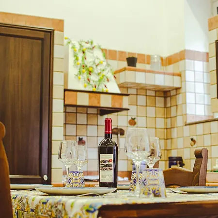 Monserrato House Catania