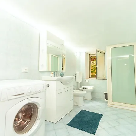 Holiday home Monserrato House Catania