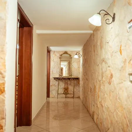 Monserrato House Holiday home