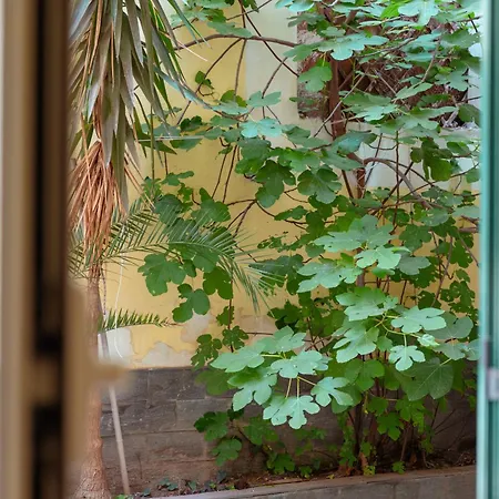 Holiday home Monserrato House Catania