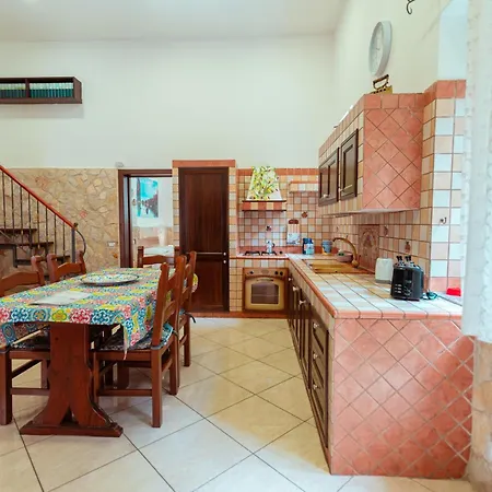 Monserrato House Holiday home Catania