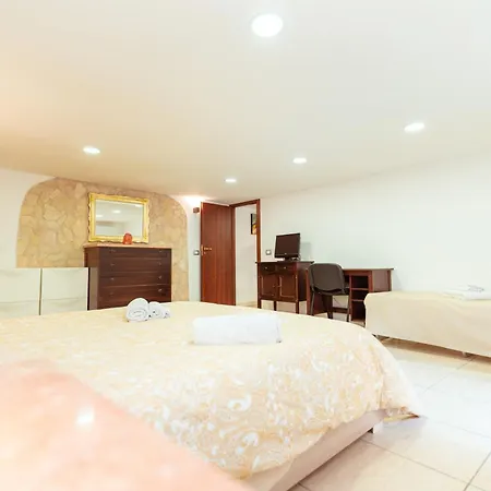 Monserrato House Holiday home