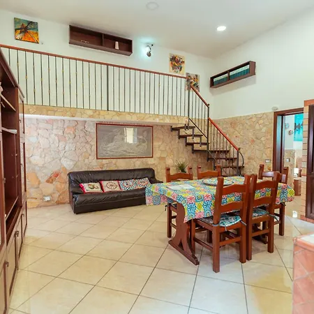 Monserrato House Holiday home