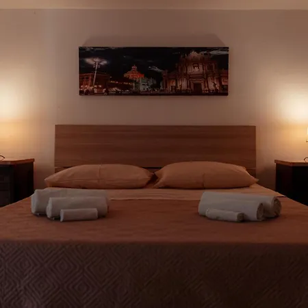 Monserrato House Catania