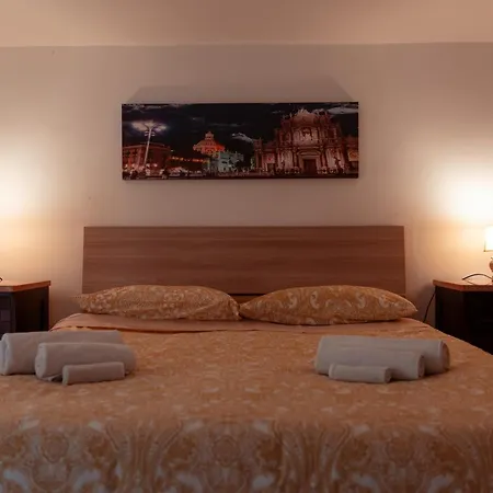 Tatil Evi Monserrato House