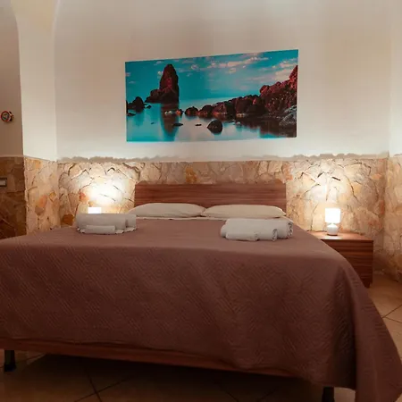 Monserrato House * Catania