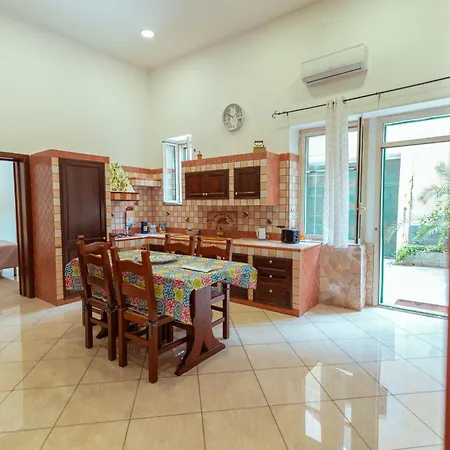 Monserrato House