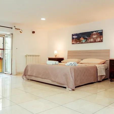 Holiday home Monserrato House