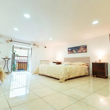 Monserrato House