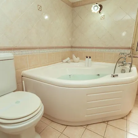 Monserrato House Holiday home Catania