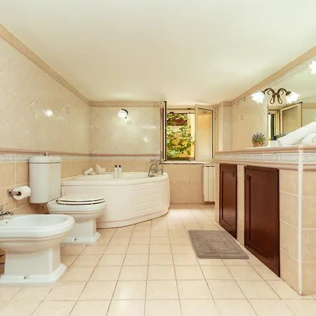 Holiday home Monserrato House Catania