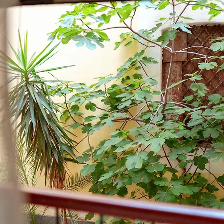 Monserrato House Tatil Evi *