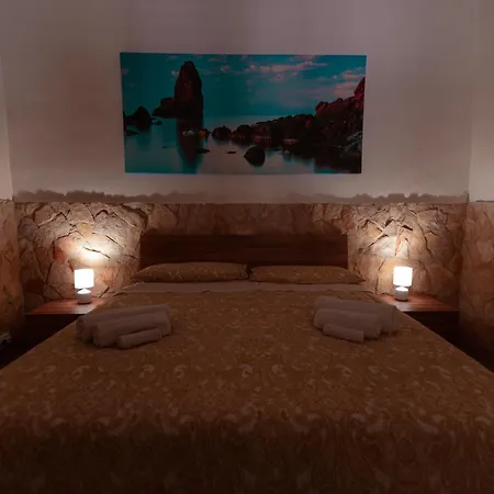 Tatil Evi Monserrato House Katanya