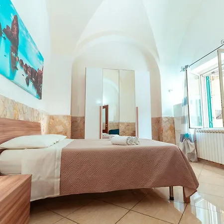 Holiday home Monserrato House *