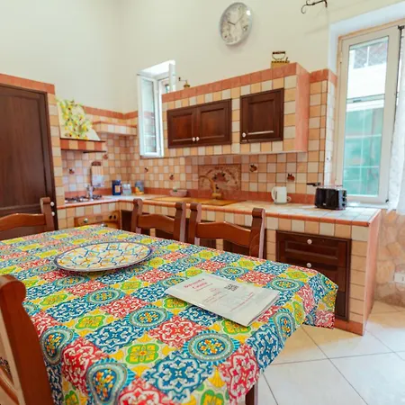 Monserrato House Catania