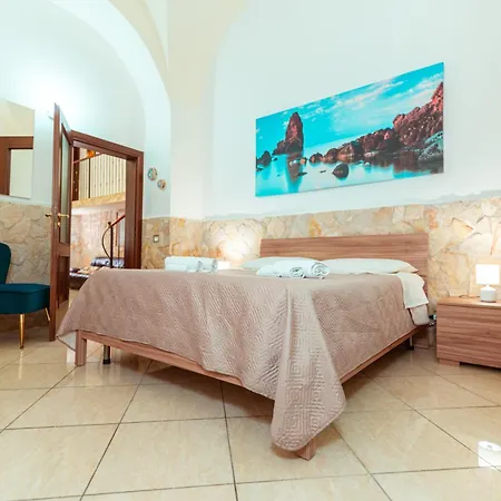 Holiday home Monserrato House Catania