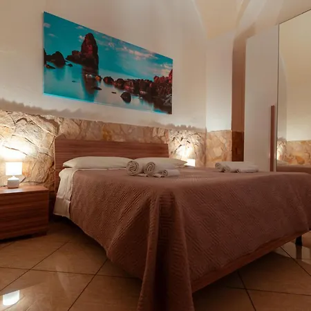Holiday home Monserrato House