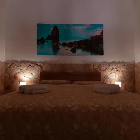 Monserrato House